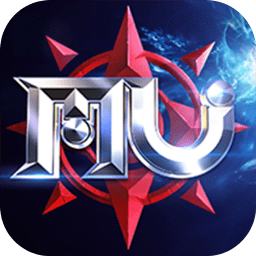 九游手游英雄奇迹 Logo